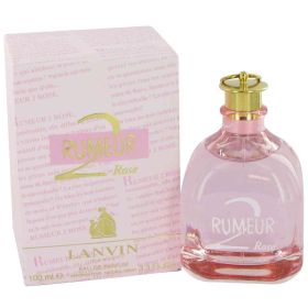 LANVIN RUMEUR 2 ROSE 3.4 EAU DE PARFUM SPRAY