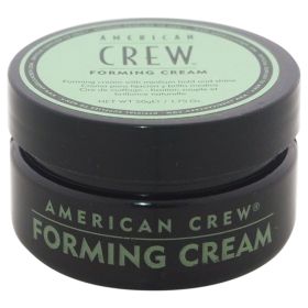 Forming Cream