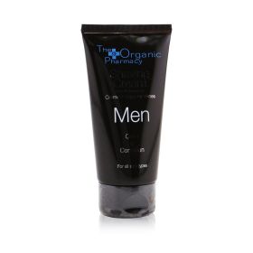 Men Shaving Cream - Calm &amp; Condition