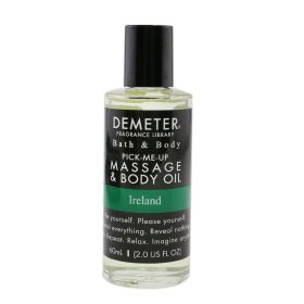 DEMETER - Ireland Massage & Body Oil 39431 60ml/2oz