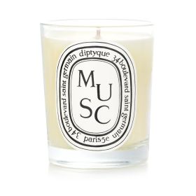 DIPTYQUE - Scented Candle - Musc (Musk) 190g/6.5oz