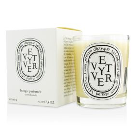 DIPTYQUE - Scented Candle - Vetyver (Vetiver) 190g/6.5oz