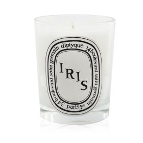 DIPTYQUE - Scented Candle - Iris 190g/6.5oz